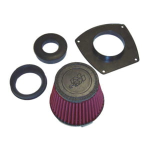 Filtro Aire K&N Suzuki Gsx-F 600 Kn