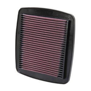 Filtro de aire para moto K&N Suzuki Gsf Bandit 600 Kn
