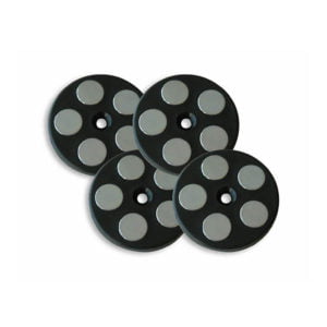 Kit Givi 4 Imanes Recambio