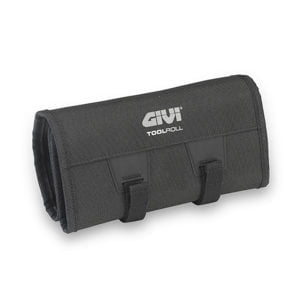 Bolsa Porta Herramientas Givi Enrollable Y Gancho