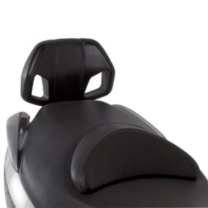 Respaldo Givi Suzuki Burgman/Abs 125-200
