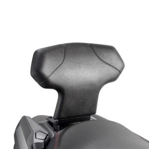 Respaldo Givi Suzuki Burgman 400 17