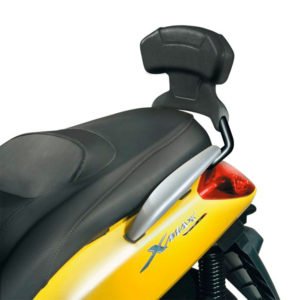 Respaldo Givi Yamaha/Mbk X Max/Skycruiser
