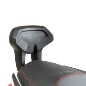 Respaldo Givi Yamaha/Mbk X-Max/Skicruiser
