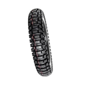 Neumatico Motoz Xtr Hyb Dot 110/100-18 64 M Tt Mst Dot