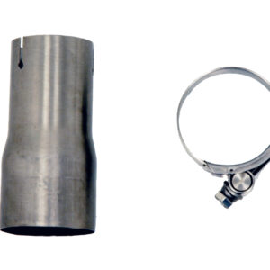 Termignoni Adaptador para BW02 BMW R 1200 GS 05-09