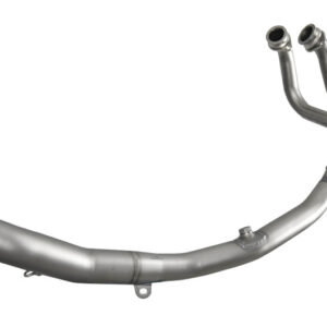 Termignoni Colector Titanio Titanio Honda CRF 1000L AFRICA TWIN 2016-19