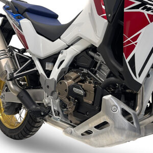 Termignoni Colector Honda CRF 1100L AFRICA TWIN 2020-23