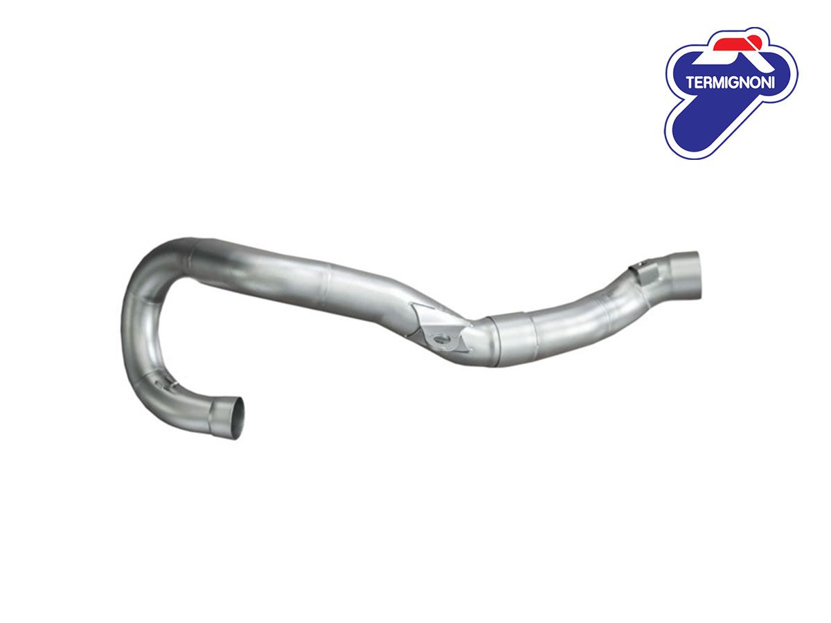 Termignoni Colector Husqvarna / KTM / GasGas 450 2020-22
