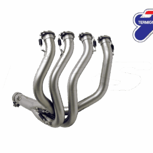 Termignoni Colector Kawasaki Z800 2013-17