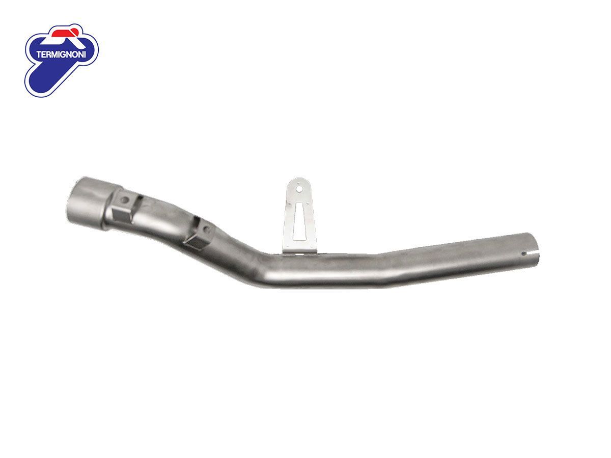 Termignoni Colector para Slip On Benelli LEONCINO 2018-20