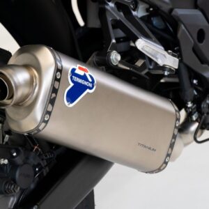 Termignoni Silencioso Titanio Honda TRANSALP 750 XL 2023-24