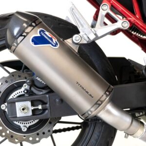 Termignoni Silencioso Titanio Honda CB 750 HORNET 2023-24