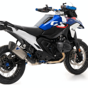 Termignoni Silencioso Titanio BMW R 1300 GS 2023-24