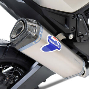 Termignoni Silencioso Scream Titanio Honda FORZA 750 / X-ADV 2021-24