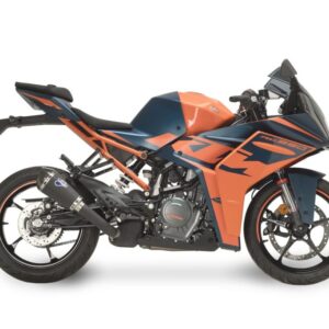 Termignoni Silencioso Slip On KTM DUKE / ADVENTURE / RC - 125 / 390 2020-23