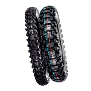 Neumatico Motoz Tractionator Enduro S/T 90/90-21
