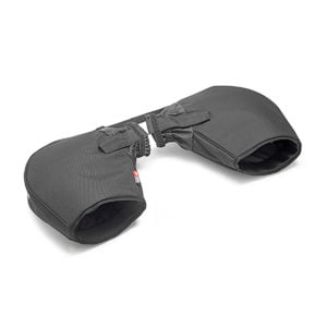 Manopla Givi Poliester Impermeable Trail