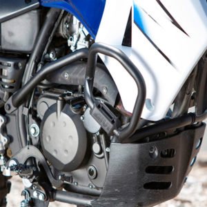 Defensas Motor Givi Kawasaki Enduro Klr 650
