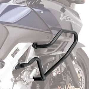 Defensas Motor Givi Kawasaki-Suzuki