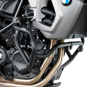 Defensas Motor Givi Bmw Fgs 650-700-800