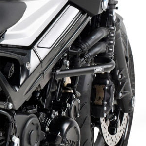 Defensas Motor Givi Bmw Fr 800 09-11