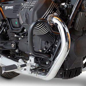 Defensas Motor Givi Moto Guzzi