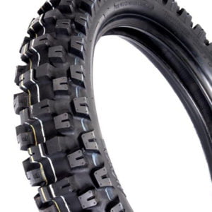 Neumatico Motoz Tract Enduro I/T 140/80-18 70 R Tt Mst Dot