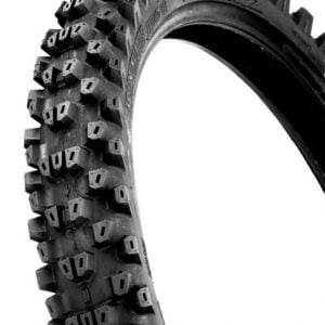 Neumatico Motoz Tract Enduro I/T 51 R Tt Mst Dot