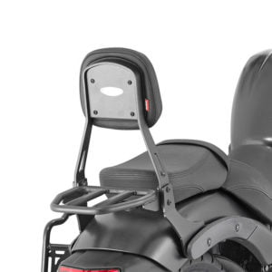 Respaldo Givi Kawasaki Vulcan S 650 15 -16