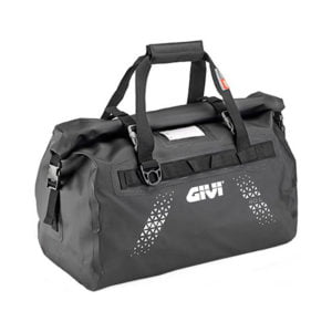 Bolsa Givi Cargo Waterproof Correas 40Lts