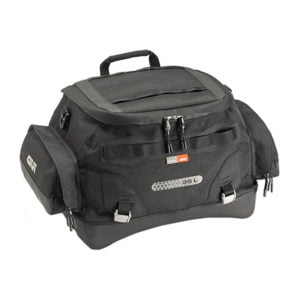 Bolsa Givi Sillin Correas 35Lts