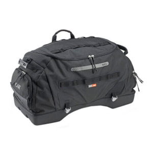 Bolsa Givi Sillin Ultima-Tf Correas 55Lts