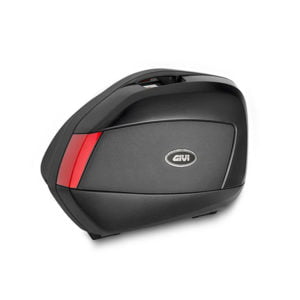Maletas Laterales Givi 34 V35 Negro