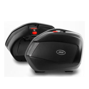 Maletas Laterales Givi 34 V35 Negro Cat