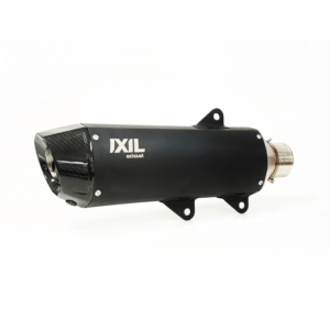 Escape IXIL para Voge SR 125 GT Tipo V4B