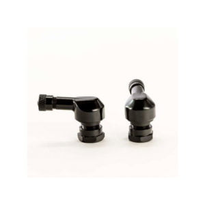 Juego de válvulas finas Puig en negro