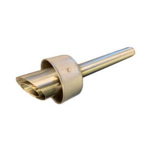 Db-Killer Akrapovic D53/20 L 202