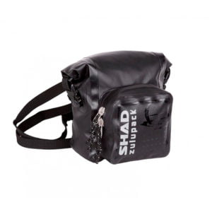 Bolsa Shad Pernera Color Negro