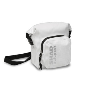 Bolsa Shad Pernera Color Blanco