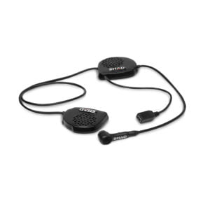 Kit Manos Libres Intercom Shad Bc22