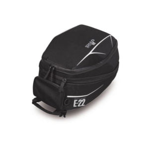 Bolsa Deposito Shad Semirigido E22