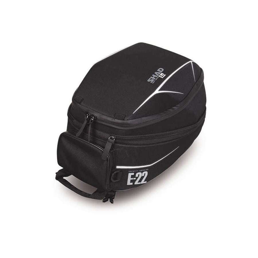 Bolsa Deposito Shad Semirigido E22