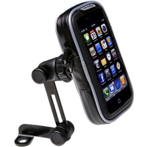 Soporte Shad Retrovisor Smarthone 4,3