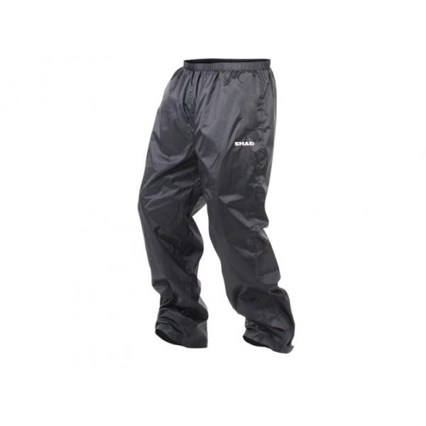Pantalon Shad Impermeable-Chubasquero Negro M
