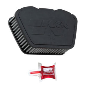 Filtro de aire para moto K&N Yamaha Xvs 950