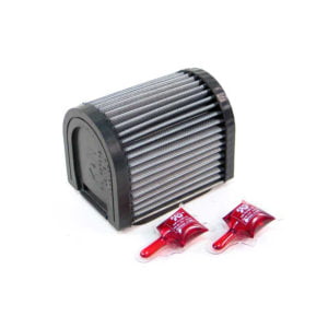 Filtro Aire K&N Yamaha Fj 600