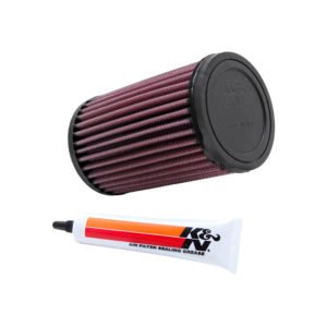 Filtro de aire para moto K&N Yamaha Big Bear 250
