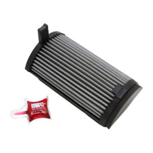 Filtro Aire K&N Yamaha 600 Tt