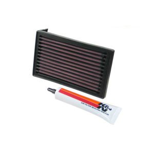 Filtro Aire K&N Yamaha Xte 600